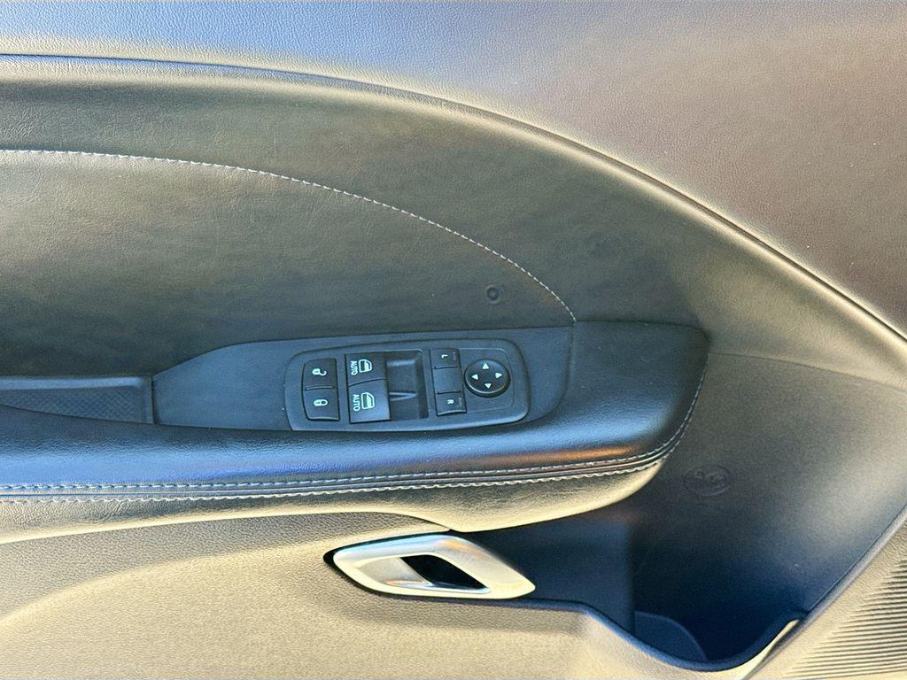 used 2020 Dodge Challenger car, priced at $33,200