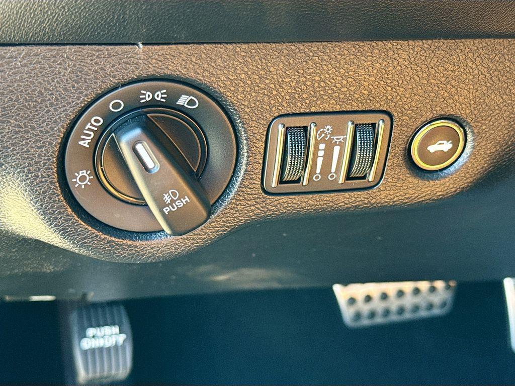 used 2020 Dodge Challenger car, priced at $33,200