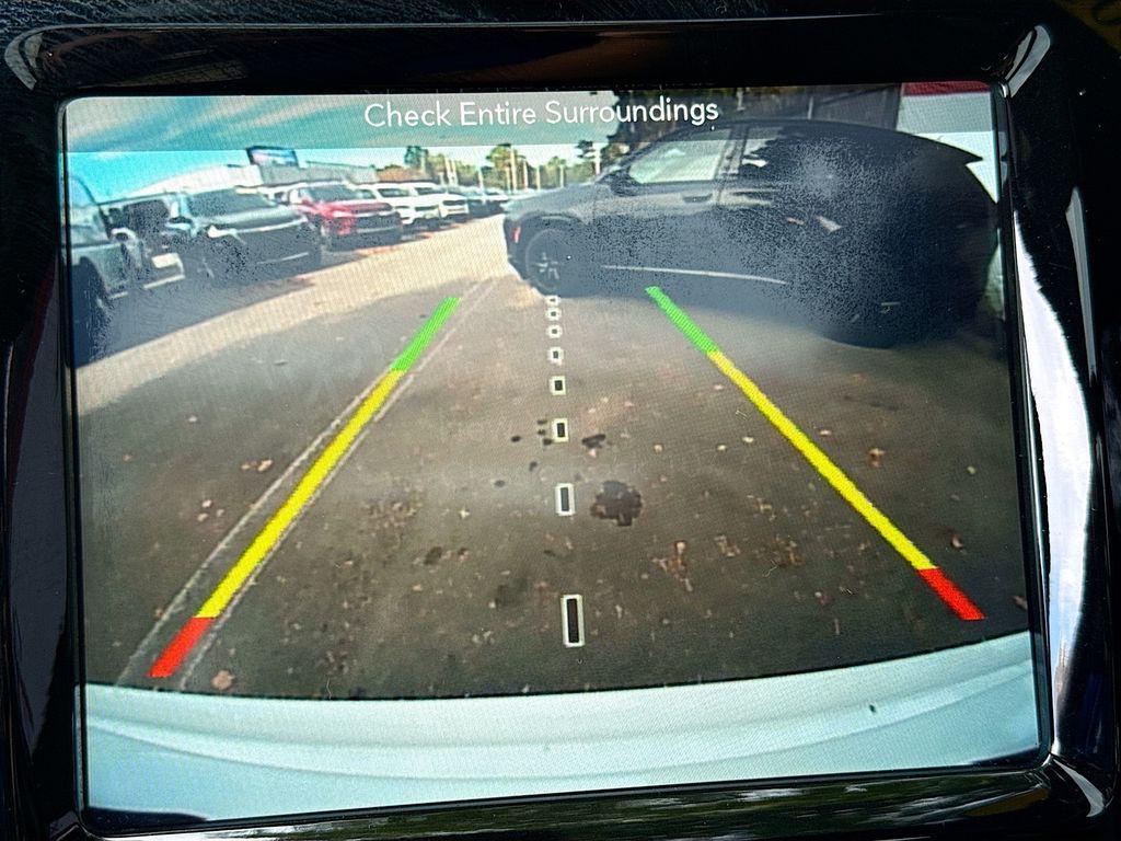used 2019 Jeep Cherokee car, priced at $19,900