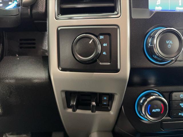 used 2021 Ford F-250 car, priced at $49,500