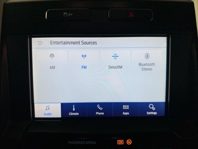 used 2021 Ford F-250 car, priced at $49,500