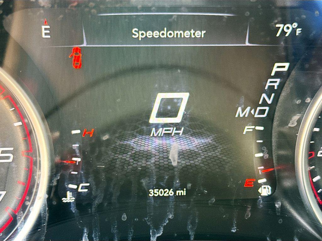 used 2022 Dodge Charger car, priced at $34,000