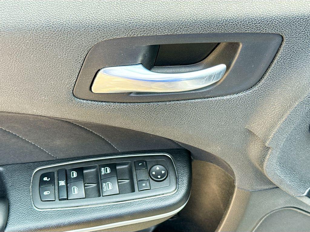 used 2022 Dodge Charger car, priced at $34,000
