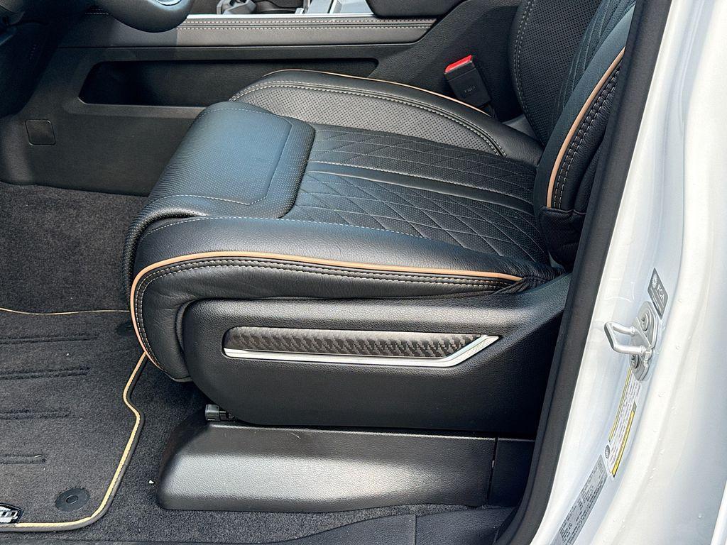 new 2026 Ram 1500 car, priced at $85,990
