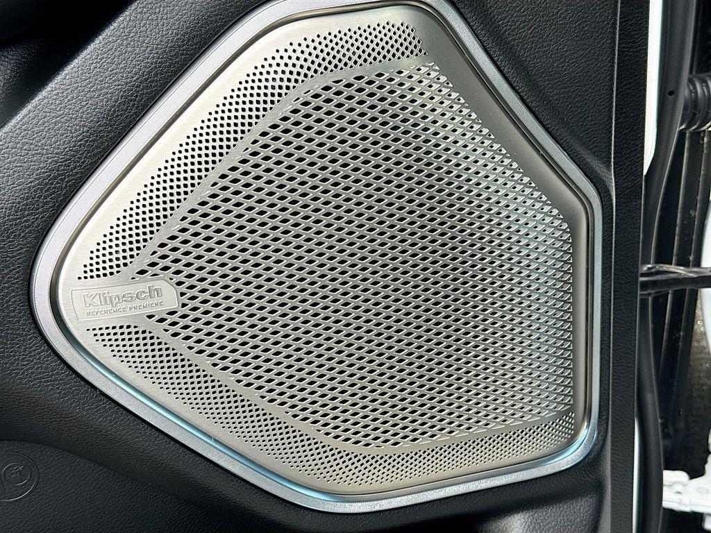 new 2026 Ram 1500 car, priced at $85,990