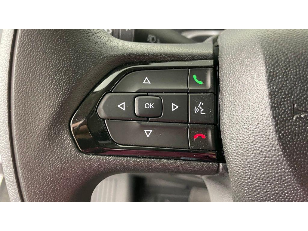 new 2024 Ram ProMaster 3500 car, priced at $53,262