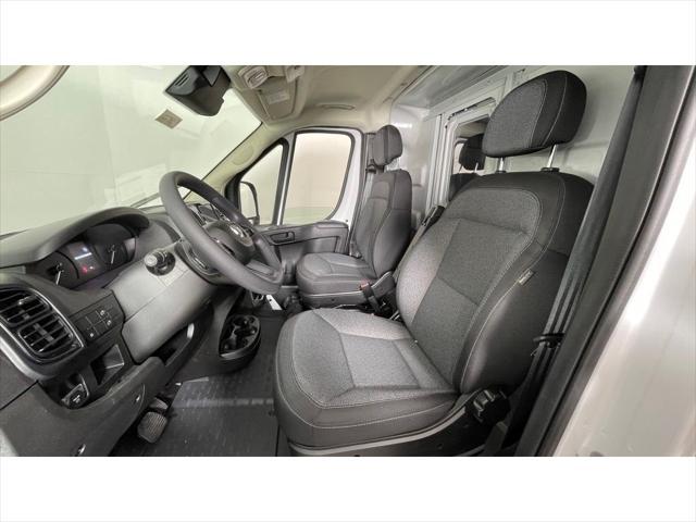 new 2024 Ram ProMaster 3500 car, priced at $55,450