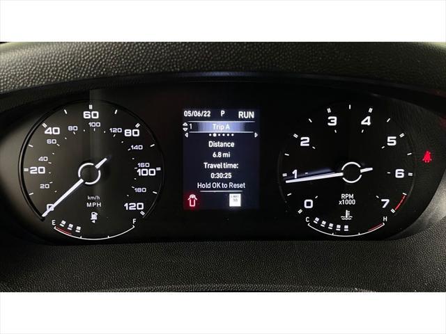 new 2024 Ram ProMaster 3500 car, priced at $55,450