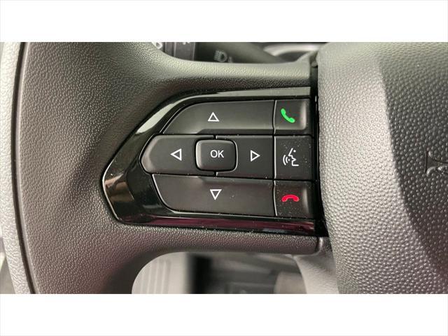 new 2024 Ram ProMaster 3500 car, priced at $55,450