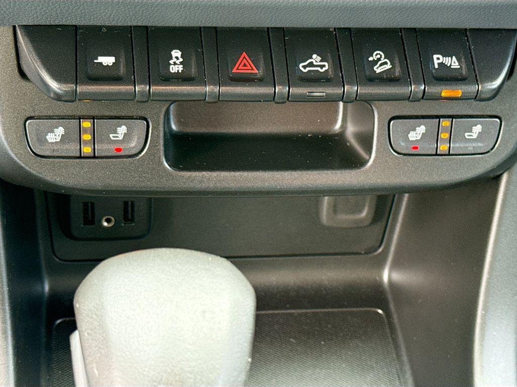 used 2022 Chevrolet Colorado car, priced at $31,750