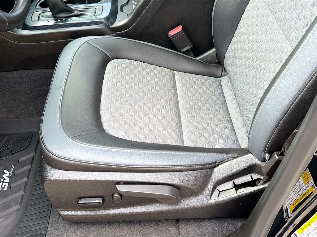 used 2022 Chevrolet Colorado car, priced at $31,750
