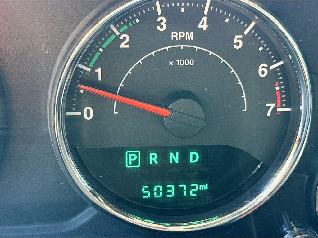 used 2018 Jeep Wrangler JK Unlimited car, priced at $26,000