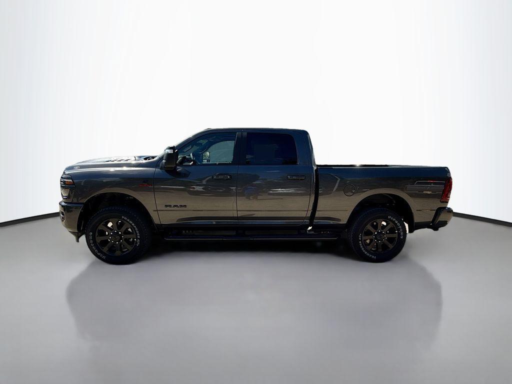 new 2026 Ram 2500 car, priced at $79,985