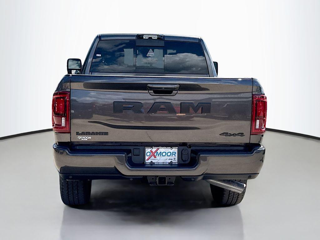 new 2026 Ram 2500 car, priced at $79,985