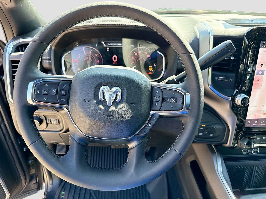 new 2026 Ram 2500 car, priced at $79,985