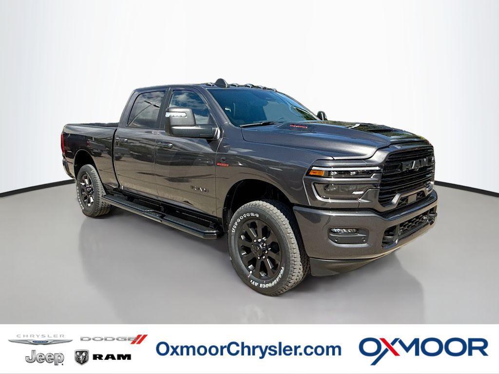 new 2026 Ram 2500 car, priced at $79,985
