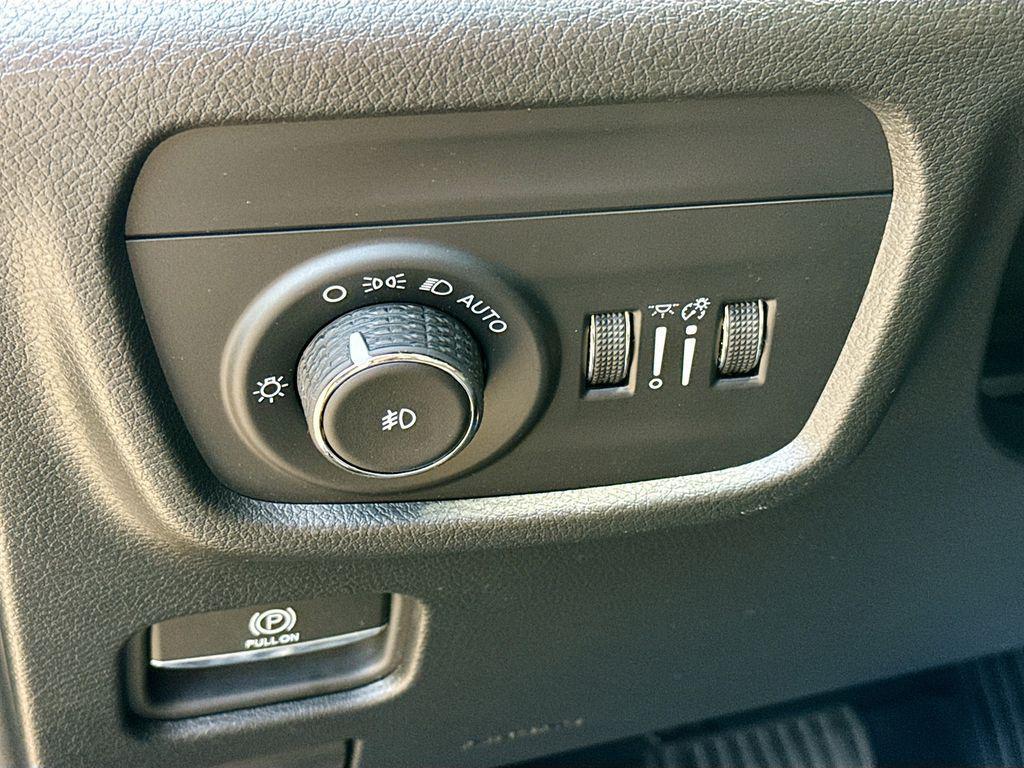 used 2024 Jeep Grand Cherokee L car, priced at $58,200