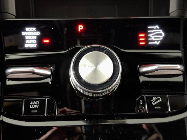 new 2025 Jeep Grand Cherokee car, priced at $56,370