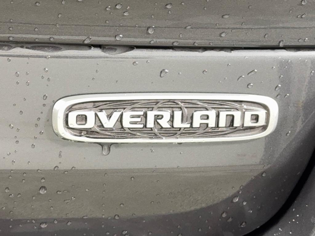 new 2025 Jeep Grand Cherokee car, priced at $55,949