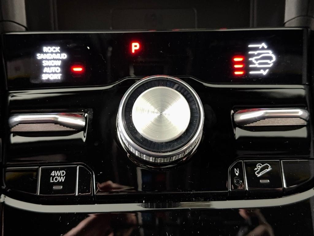 new 2025 Jeep Grand Cherokee car, priced at $55,949