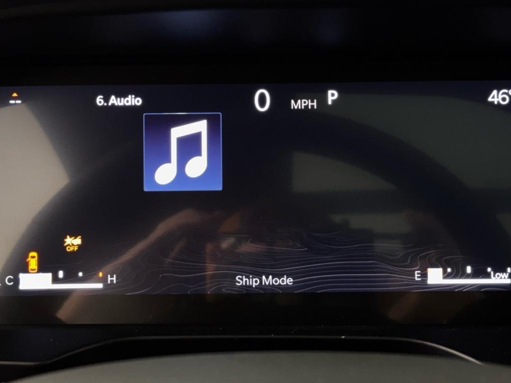 new 2025 Jeep Grand Cherokee car, priced at $55,949