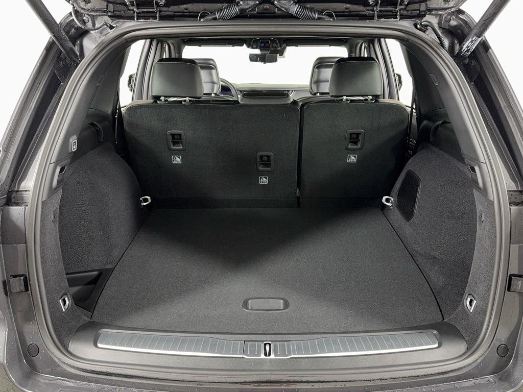 new 2025 Jeep Grand Cherokee car, priced at $55,949