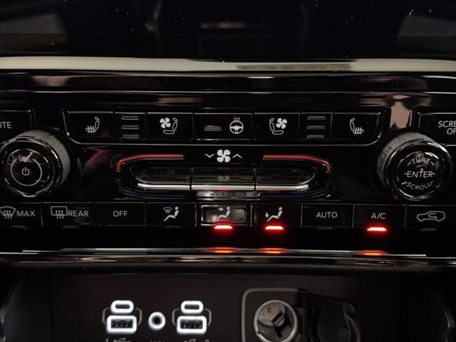 new 2025 Jeep Grand Cherokee car, priced at $56,370