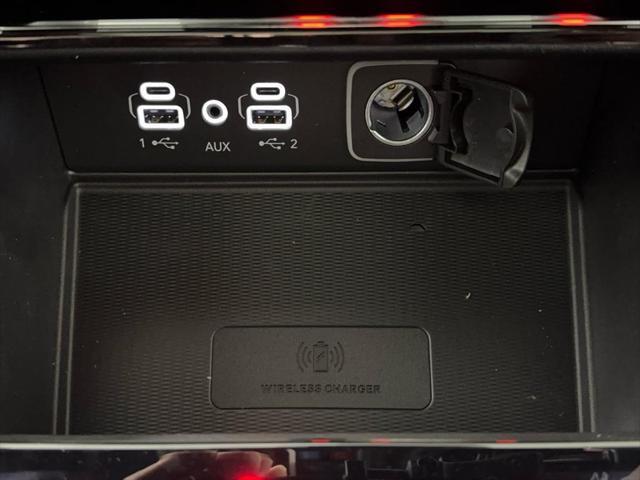 new 2025 Jeep Grand Cherokee car, priced at $56,370