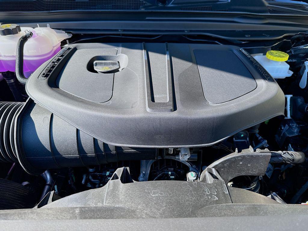 new 2026 Ram 1500 car, priced at $59,665