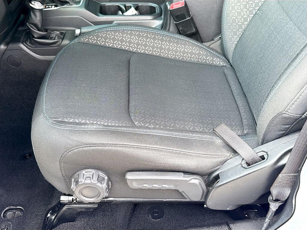 used 2021 Jeep Wrangler Unlimited car, priced at $35,250