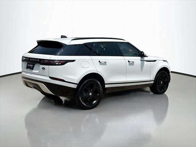 used 2021 Land Rover Range Rover Velar car, priced at $32,000