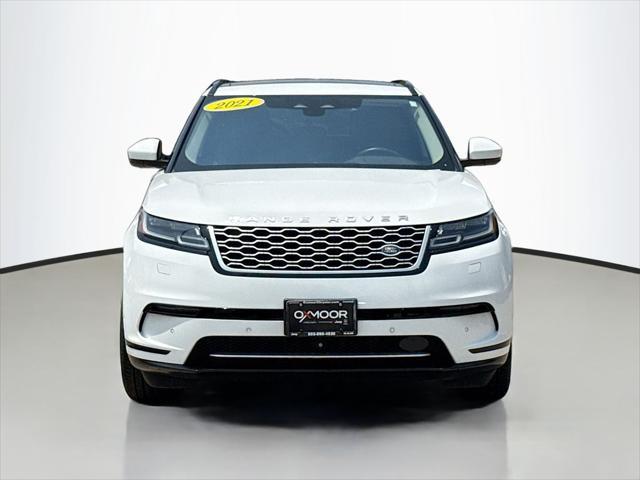 used 2021 Land Rover Range Rover Velar car, priced at $32,000