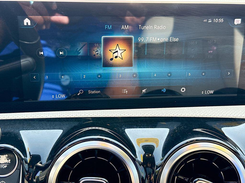 used 2019 Mercedes-Benz A-Class car, priced at $17,000