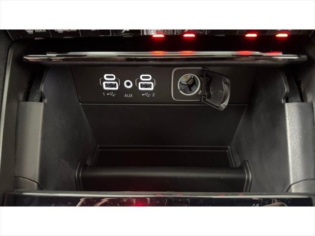 new 2025 Jeep Grand Cherokee car, priced at $44,010
