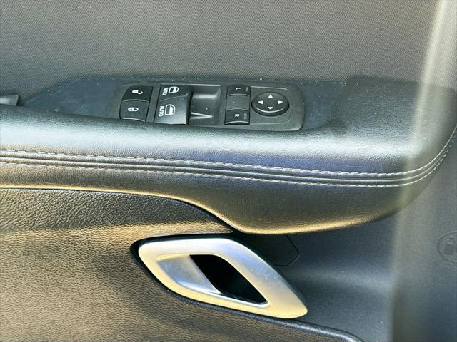 used 2022 Dodge Challenger car, priced at $26,250