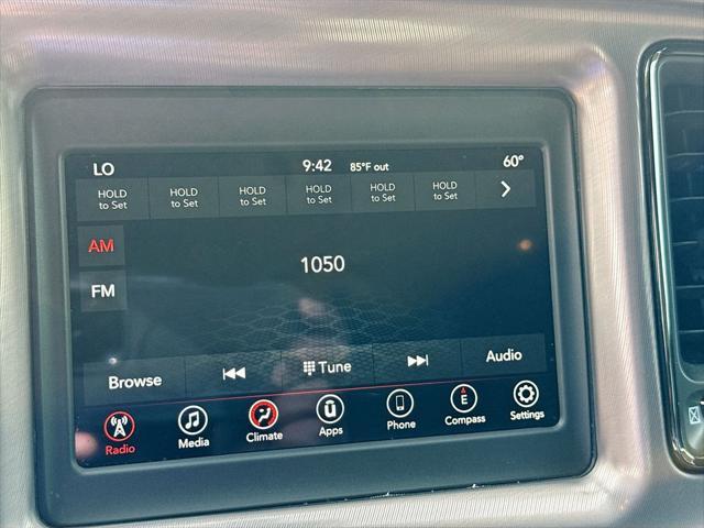 used 2022 Dodge Challenger car, priced at $26,250