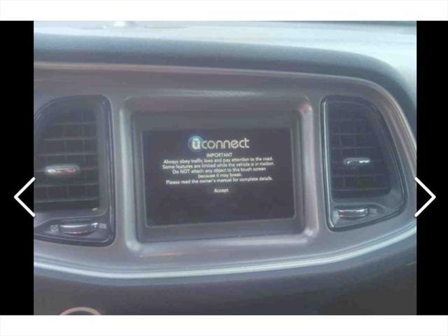 used 2022 Dodge Challenger car, priced at $26,000