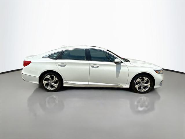 used 2018 Honda Accord car, priced at $19,995