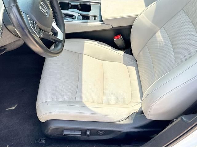 used 2018 Honda Accord car, priced at $19,995