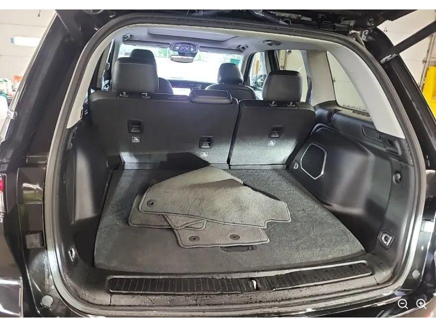 used 2023 Jeep Grand Cherokee 4xe car, priced at $33,500