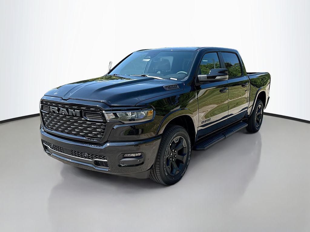 new 2026 Ram 1500 car, priced at $51,090
