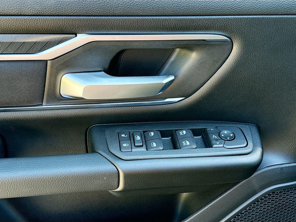 new 2026 Ram 1500 car, priced at $51,090