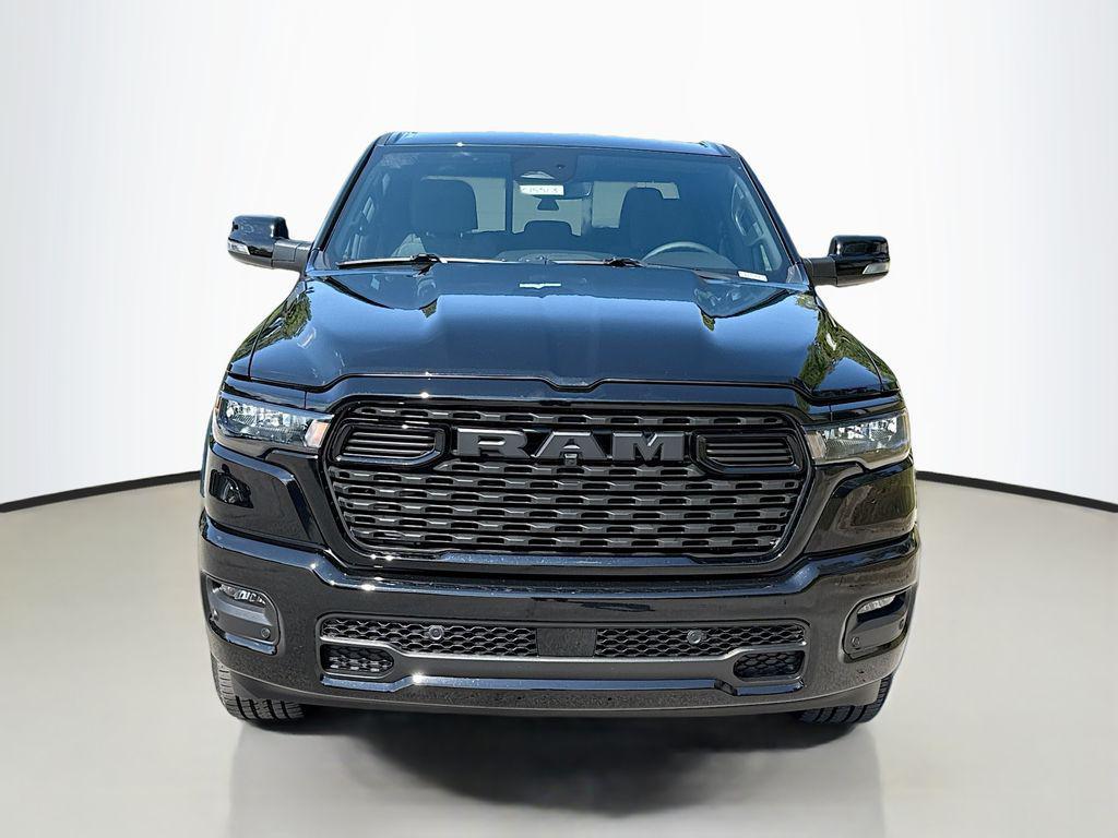 new 2026 Ram 1500 car, priced at $51,090