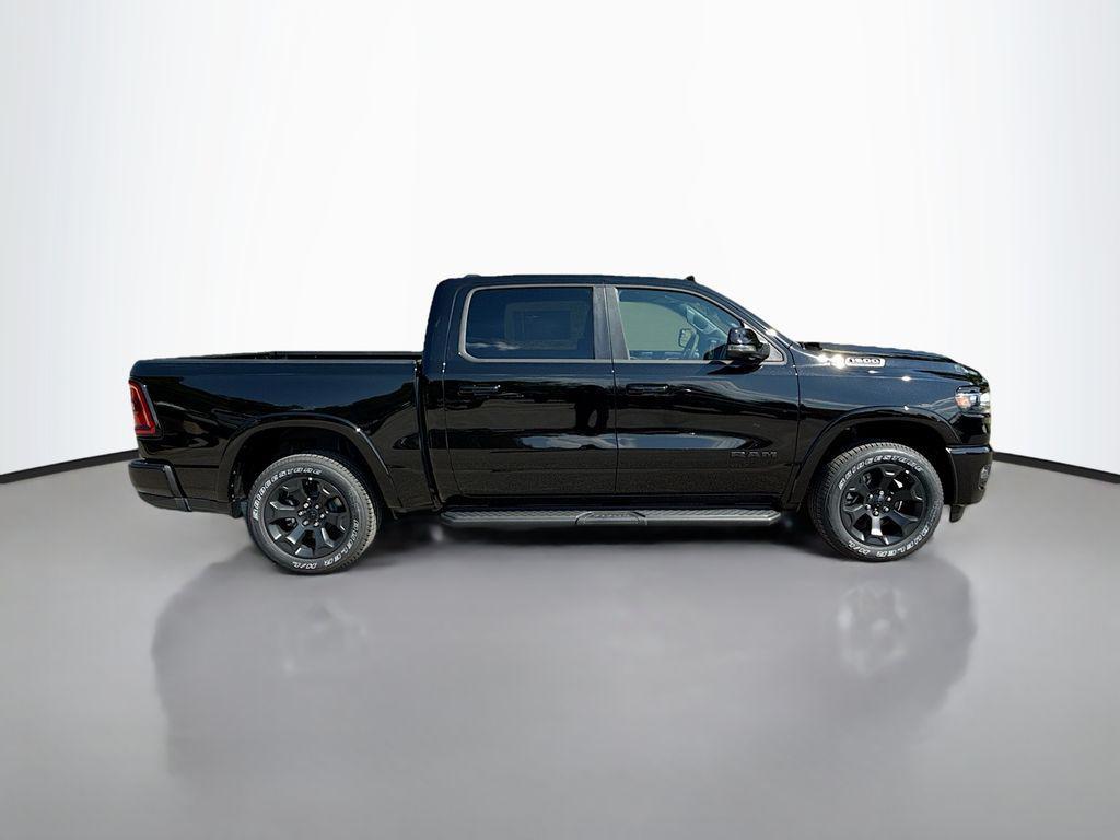 new 2026 Ram 1500 car, priced at $51,090
