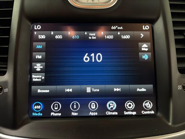 used 2019 Chrysler 300 car, priced at $25,400