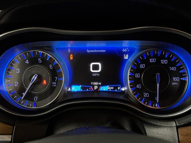 used 2019 Chrysler 300 car, priced at $25,400
