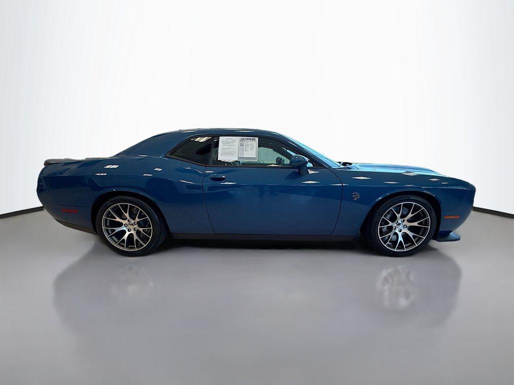 used 2021 Dodge Challenger car, priced at $64,000