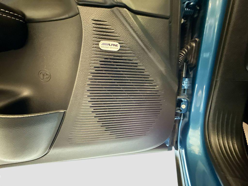 used 2021 Dodge Challenger car, priced at $64,000