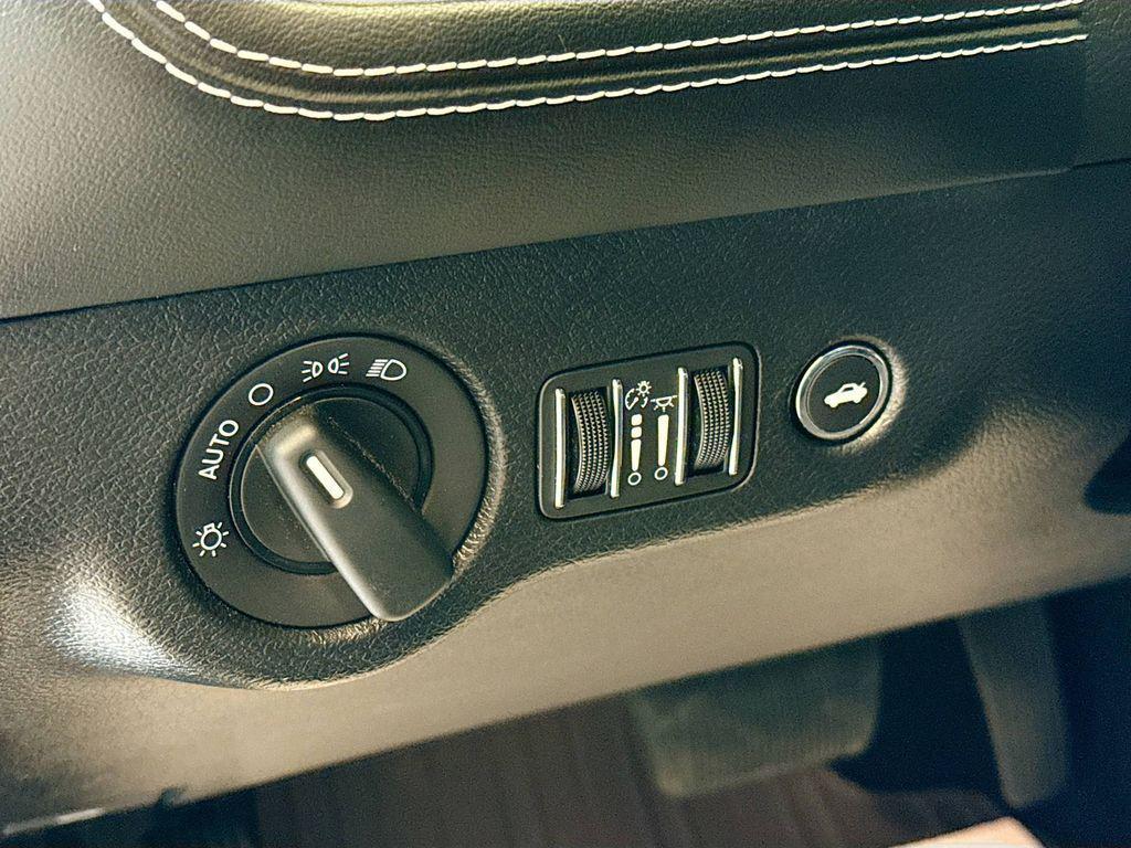 used 2021 Dodge Challenger car, priced at $64,000