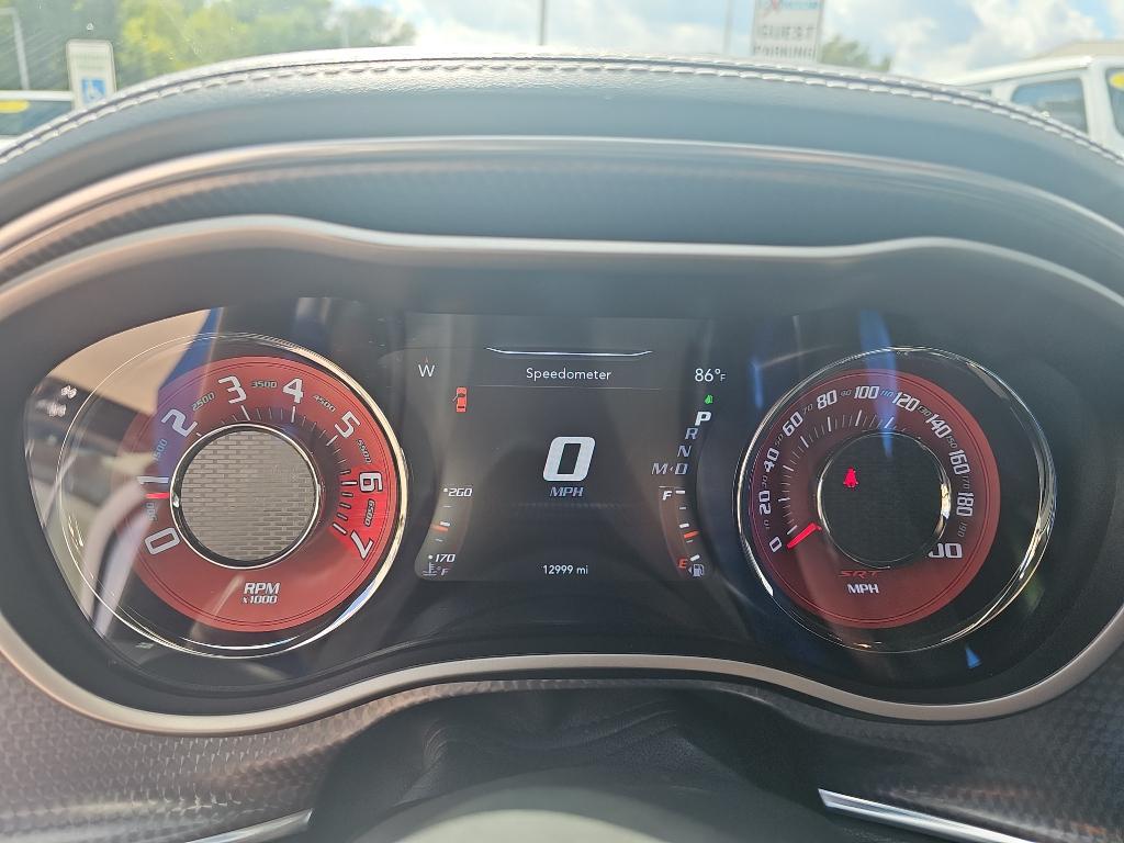 used 2021 Dodge Challenger car, priced at $67,500
